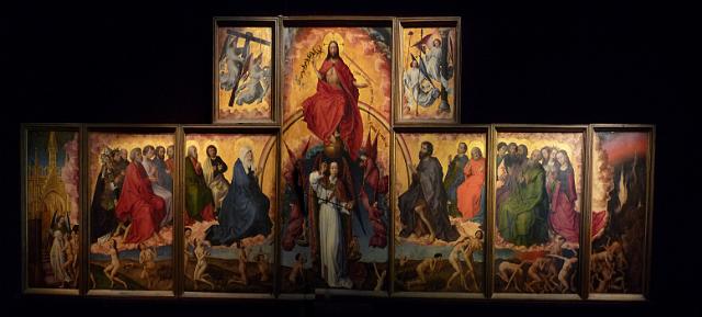 (48) van der Weyden Polyptych (open).JPG